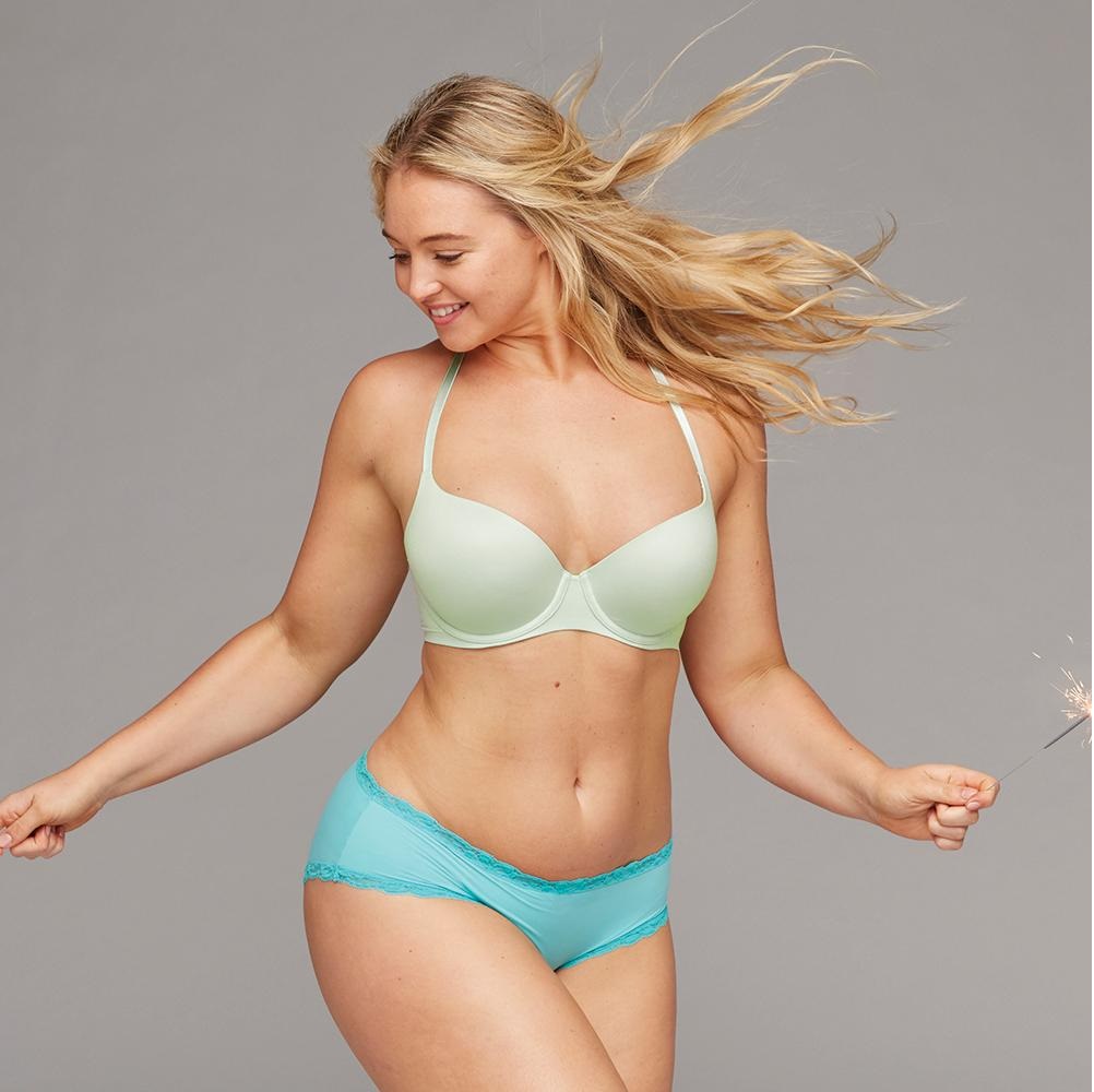 Aerie: Celebrating Authenticity and Body Positivity –